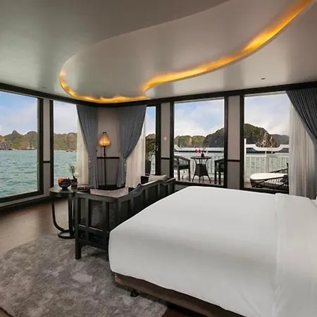 Lotus Boutique Cruise Hotel