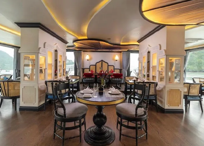  Lotus Boutique Cruise