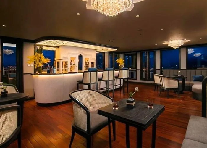 Lotus Boutique Cruise  5*