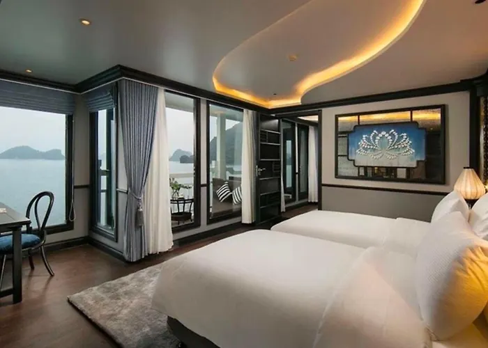  Lotus Boutique Cruise 5*