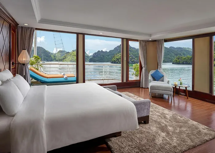 Lotus Boutique Cruise