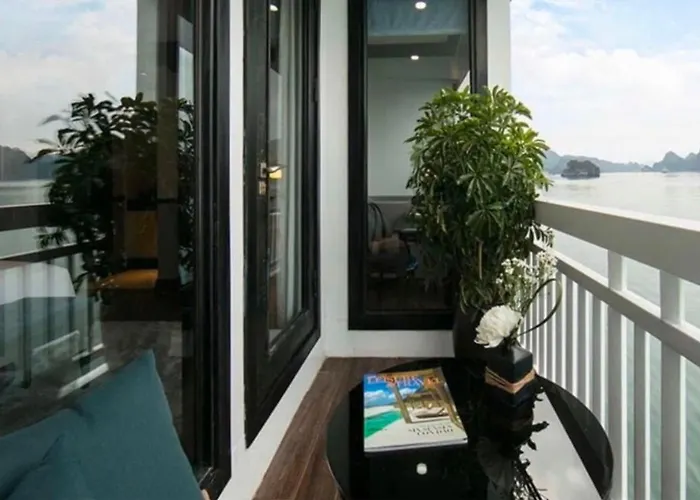 Lotus Boutique Cruise 