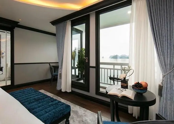 Lotus Boutique Cruise
