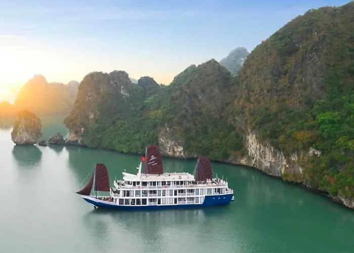  Lotus Boutique Cruise