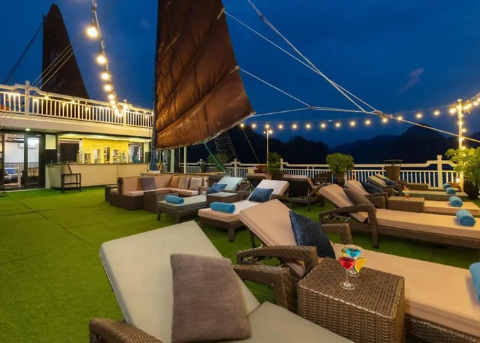 Lotus Boutique Cruise 
